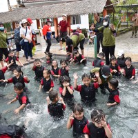 Field Trip "Agrowisata Tenayan Raya" | PAUD METTA MAITREYA